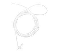 Didiseaon Extended Foam Hose for DIY Projects Spray Foam Applicator Nozzle Replacement Tube for Insulation and Sealing Fit Easy to Install Robust