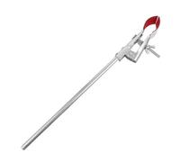 Didiseaon Extended Laboratory Flask Clamp Beaker Clip Test Tube Fixing Accessory for Scientific Experiments and Teaching Safety