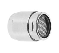Didiseaon Eye Wash Nozzle Stainless Steel Eye Washing Unit Nozzle for Factory and Laboratory Use Gentle Even Spray and Face Rinsing
