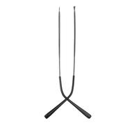 Didiseaon Eyeglass Arms Stainless Steel Replacement Temple Arm for Glasses and Spectacles, Reliable Fix, Comfortable Fit