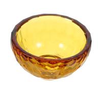Didiseaon Facial Mask Bowl Multi-purpose Water Bowl Catholic Religious Container Home Decor