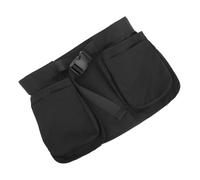 Didiseaon Fanny Pack Garden Tool Belt Pouch Hip Pouch for Gardening Tools Running Accessories Waist Purse