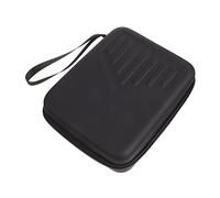 Didiseaon Fashionable Kalimba Storage Bag Durable Thumb Piano Pouch with Zipper Portable Case for Finger Piano Practical and Scratch Protection for Musicians
