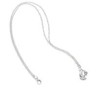 Didiseaon Feet Pendant Necklace for Mom Metal Newborn Memorial Jewelry Meaningful Shower Keepsake Celebrating Life and Precious Memories