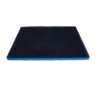 Didiseaon Filter Cotton for Fish Tank Aquarium Sponge Black Absorbent Sponge Aquarium Filter for Turtle Tank