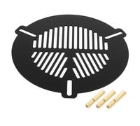 Didiseaon Fish Bahtinov Focusing Mask for Telescope Metal Astronomical Telescope Practical