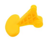 Didiseaon Fitness Gear Shift Regulator Durable Weight Machine Reset Adjuster for Gym Equipment Compact Exercise Accessory for Consistent Workout Parameters for High Intensity