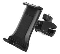Didiseaon Fitness Treadmill Stand for Bike Phone Holder Tablet Mount for Stroller Exercise Equipment Mobile Bracket