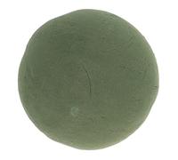 Didiseaon Floral Foam Ball High Density Florist Foam for DIY Flower Arranging Lightweight and Compact Sphere for Crafting Dried Flowers and Wedding Decorations
