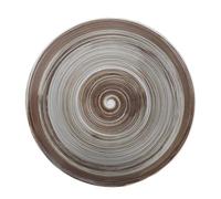 Didiseaon Flower Arrangement Bowl Lotus Planter 6.4 Inch Ceramic