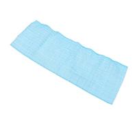 Didiseaon Foam Bath Towel for Back Scrubber in Shower Japanese Exfoliating Shower Cloth Soft Fast Absorbing Bath Towel Body Scrubber for Men and Women