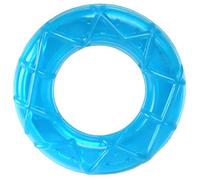 Didiseaon Freezable Dog Teething for Puppies and Dogs, Bite Resistant Tpr Material, Controls Destructive Behavior, for Summer Training and Chewing