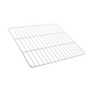 Didiseaon Freezer Storage Rack Wire Shelf Divider Deep Mesh for Upright Chest Ice Tidy Organiser Fridge Shelves