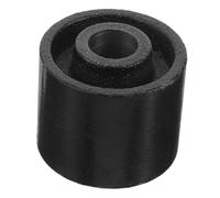 Didiseaon Front Jack Roller Wheel Thickened Multi Use Jack Accessory for Stability and Easy Mobility and Easy to Install