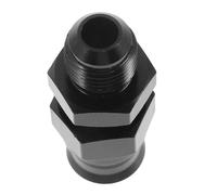 Didiseaon Fuel Line Quick Connect Adapter for Car Fuel Hose Stable and Easy-Install Line Fitting Compatible with Automotive Models Secure Quick Disconnect Tubing Connector
