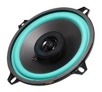 Didiseaon Full Range Car Speaker Automotive Audio Door Speaker Moisture Resistant Car Interior Accessories Loud Clear Sound