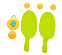 Didiseaon Funny Pingpong Trainer Boys and Girls Toys Table Tennis Equipment for Boys and Girls Sports Toys