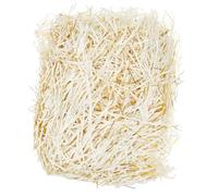 Didiseaon Gold and Shredded Paper Filler with Metallic Threads for Gift Boxes and Basket Decorations Protective Cushioning Packaging Material for Weddings Birthdays Anniversaries and Party