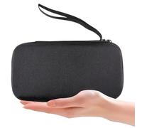 Didiseaon Graphing Calculator Hard Travel Case Bag for Popular Models Including 83 Plus, 84 Plus Ce, 89 Titanium, Hp50g, Zipper Protective Storage Pouch for Students and Professionals