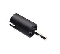 Didiseaon Guitar Accessories Super String Winder Plug Easy Install String Changer for Guitar