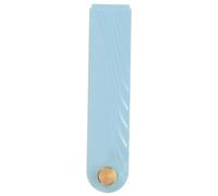 Didiseaon Guitar String Dampener Noise Muter for Folk and Bass Guitar for Practice and String Silence