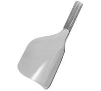 Didiseaon Hairspray Shield Facial Hair Protector Comprehensive Coverage for Hair Dye Oil Convenient Handle Design Essential Barber Salon Tool Stylish Practical
