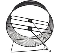 Didiseaon Hamster Running Roller Large Silent Wheel for Sugar Glider and Groundhog for Night Activity