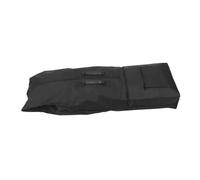 Didiseaon Handheld Metal Detector Bag for Outdoor Adventures High Sensitivity Carry Bag Adjustable Strap Inspection Pouch for Detecting Tools
