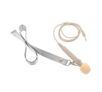 Didiseaon Handheld Microphone Voice Amplifier Tiny Portable for Presentations Teaching Tour Guides Classroom Speaking Switch