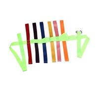 Didiseaon Handle Safety Walking Rope Preschool Outdoor Anti-lost Rope for Bright Handles Ensure Space Between for Safe Group Walks