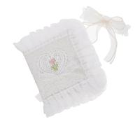 Didiseaon Handmade Book Cover Lightweight Protective Sleeve with Creative Designs for Personal Collection and Gallery Use Book Pouch for Business and School