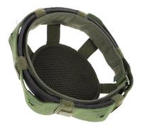 Didiseaon Hard Hat Replacement Liner for Men and Women, Nylon Cooling Helmet Insert with Easy to Clean and Versatile Use, Suitable for Industrial Safety and Cycling Head Protection