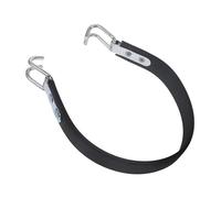 Didiseaon Heavy Duty Car Battery Carrier Strap with Hooks Portable Battery Lifting Strap for Safe Outdoor Transport Easy to Install and Use