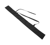 Didiseaon Heavy Duty Japanese Style Sword Bag with Shoulder Strap for Men and Women Thick Canvas Carrying Case for Martial Arts and Fencing Swords Backpack Design for Easy Transport and