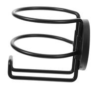 Didiseaon Heavy Duty Magnetic Cup Holder for Car Truck Refrigerator Metal Surfaces Lightweight Easy Install Drink Bottle Holder for Vehicles Yachts Lawn Mowers Multipurpose Magnetic Cup