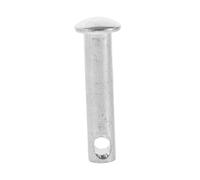 Didiseaon Heavy Duty Metal Hammock Plug Pin for Hanging Chair Suspension Swing Hook Replacement Part with Stable Shock Absorbing Design Suitable for Balcony and Porch Hammocks