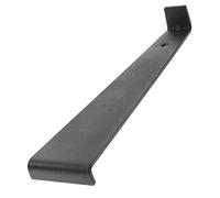 Didiseaon Heavy Duty Pull Bar for Flooring Installation Long Thick Tool for Vinyl Plank Hardwood Laminate Floors Sturdy Design for Easy DIY Use