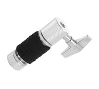 Didiseaon Hi-hat Clutch for Drum Metal Accessory Wipe off The Clutch for Jazz Drummers Metal Drum Part Music-making Accessories
