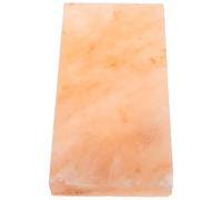 Didiseaon Himalayan Salt Licking Block for Horses and Cattle, Natural Mineral Salt Brick for Livestock, Easy to Use and Long Term Use, for Farm Animal Nutrition and Health