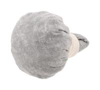 Didiseaon Hot Compress Massage Ball Chinese Herbal Heat Pouch for Muscle Relief Portable Spa Heating Bag for Relaxation Coarse Salt and Herbs for Therapy