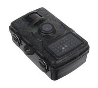Didiseaon Hunting Camera with Color Screen HD Trail Game Camera for Outdoor Wildlife Observation Motion Activated Garden Scouting Equipment with Memory Card Durable for All Weather