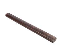 Didiseaon Inch Wooden Handle Replacement for Camp and Axes, Heavy Duty Hard Wood with Rectangular Eye, Natural Wood Grain Finish, Reduces Palm Fatigue for Outdoor Use