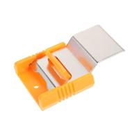 Didiseaon Industrial Electrical Cabinet Lock M-q13 Rotary Switch Lockout Device for Electrical Panels Workplace Safety Lockout Tagout Tool