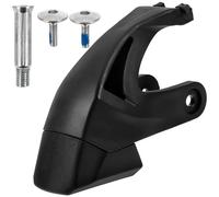Didiseaon Inline Brake Pad: Inline Brake Set, Universal Brakes for Inline Skates, Non-Slip Inline Skates, Safe Brake Stopper for Training, Trips and Hobbies