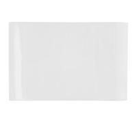 Didiseaon Invisible Lenticular Lens Sheet 30x20cm Illusion Invisibility Shield for Magician Tricks, 3d Flip-image Film Prop for Holographic Illusions and Conjuror Performances