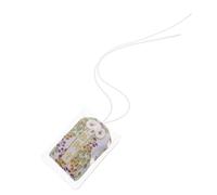 Didiseaon Japanese Omamori Hanging Amulet Bags Traditional Craft Protection Charms for Wealth Success Luck Blessing Sachets Japanese Style Gifts for Home and Travel