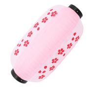 Didiseaon Japanese Style Lantern Hanging Decorative Lantern for Sushi Shops and Home Ornament Indoor Outdoor Japanese Decor for Restaurants Pubs Izakaya Barbecue Shops