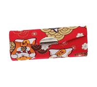 Didiseaon Japanese Style Lipstick Case Portable Lipstick Holder for Women Makeup Organiser Storage for Purse