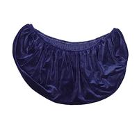 Didiseaon Keyboard Cover Piano Key Protector Key Soft Velvet Piano Cover Easy to Use Protect Your Keyboard from Dust and Scratches