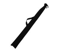 Didiseaon Lightweight Canvas Sword Carrying Case with Strap for High Density Storage Bag for Roleplaying Cosplay Pirate Parties Capacity